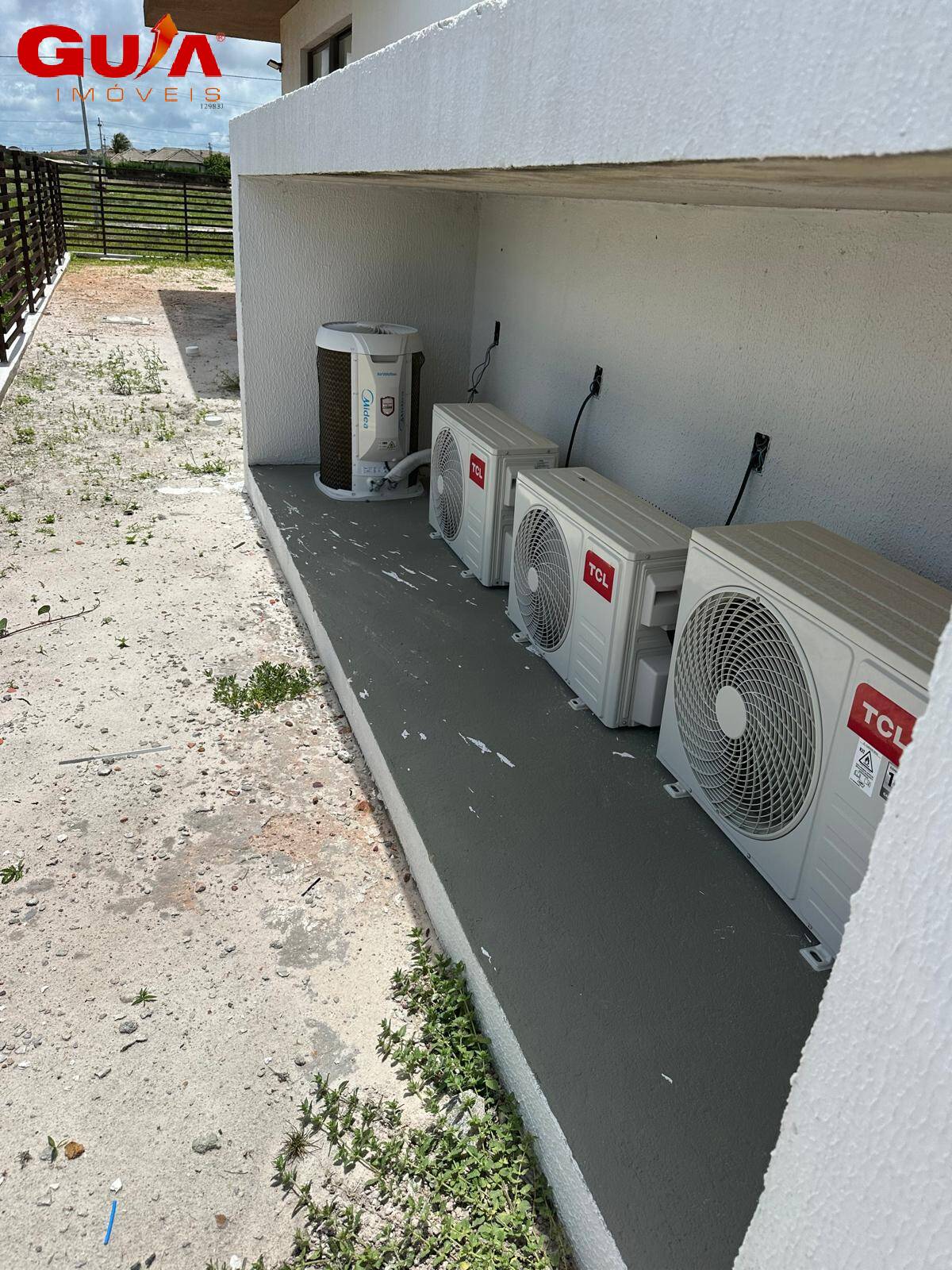 Casa de Condomínio, 3 quartos - Foto 8