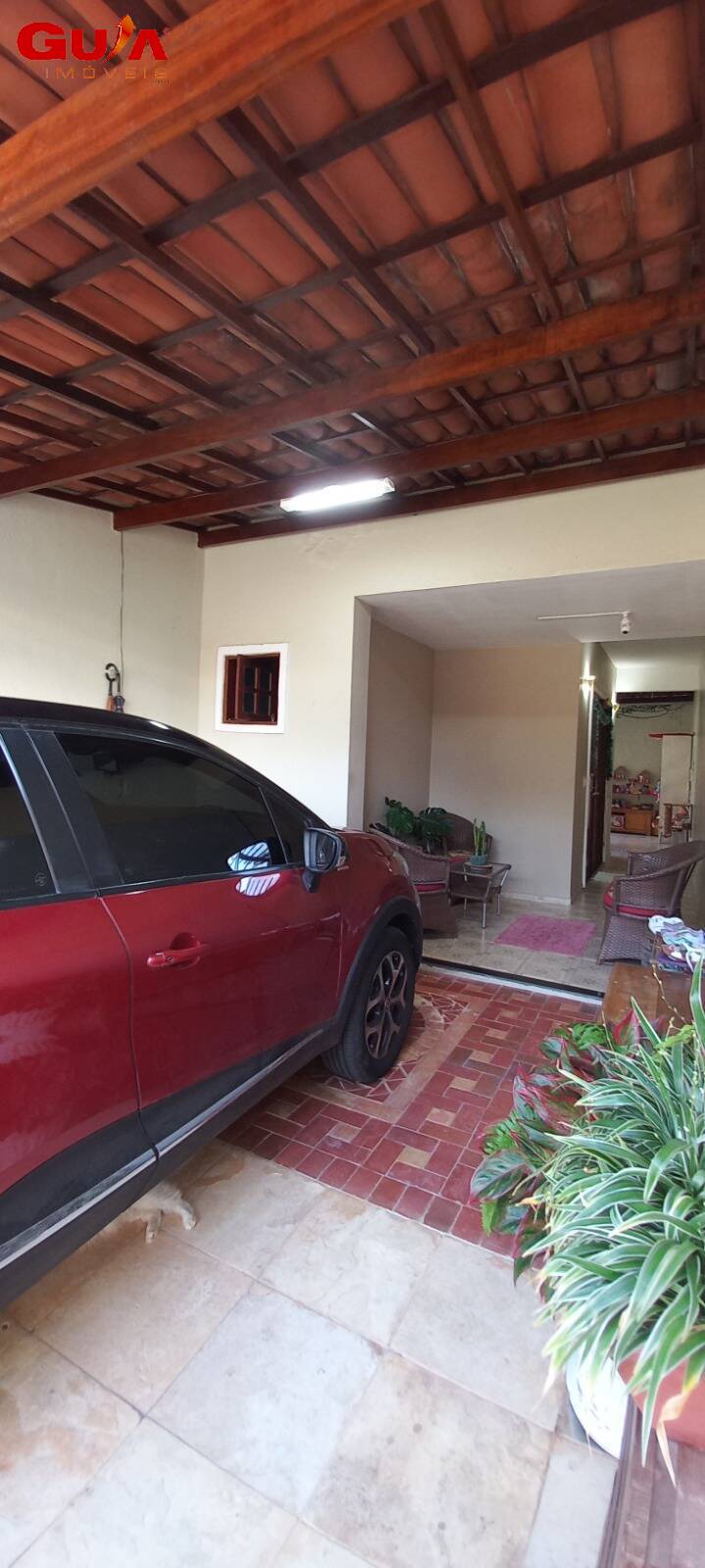 Casa de Condomínio, 2 quartos - Foto 3