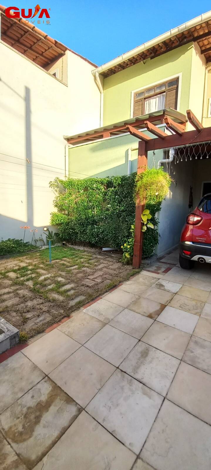 Casa de Condomínio, 2 quartos - Foto 2