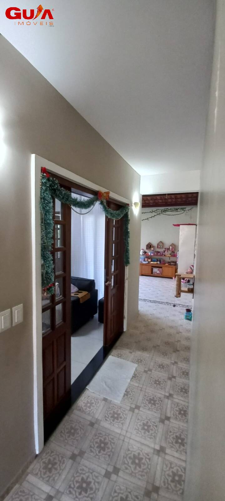 Casa de Condomínio, 2 quartos - Foto 5