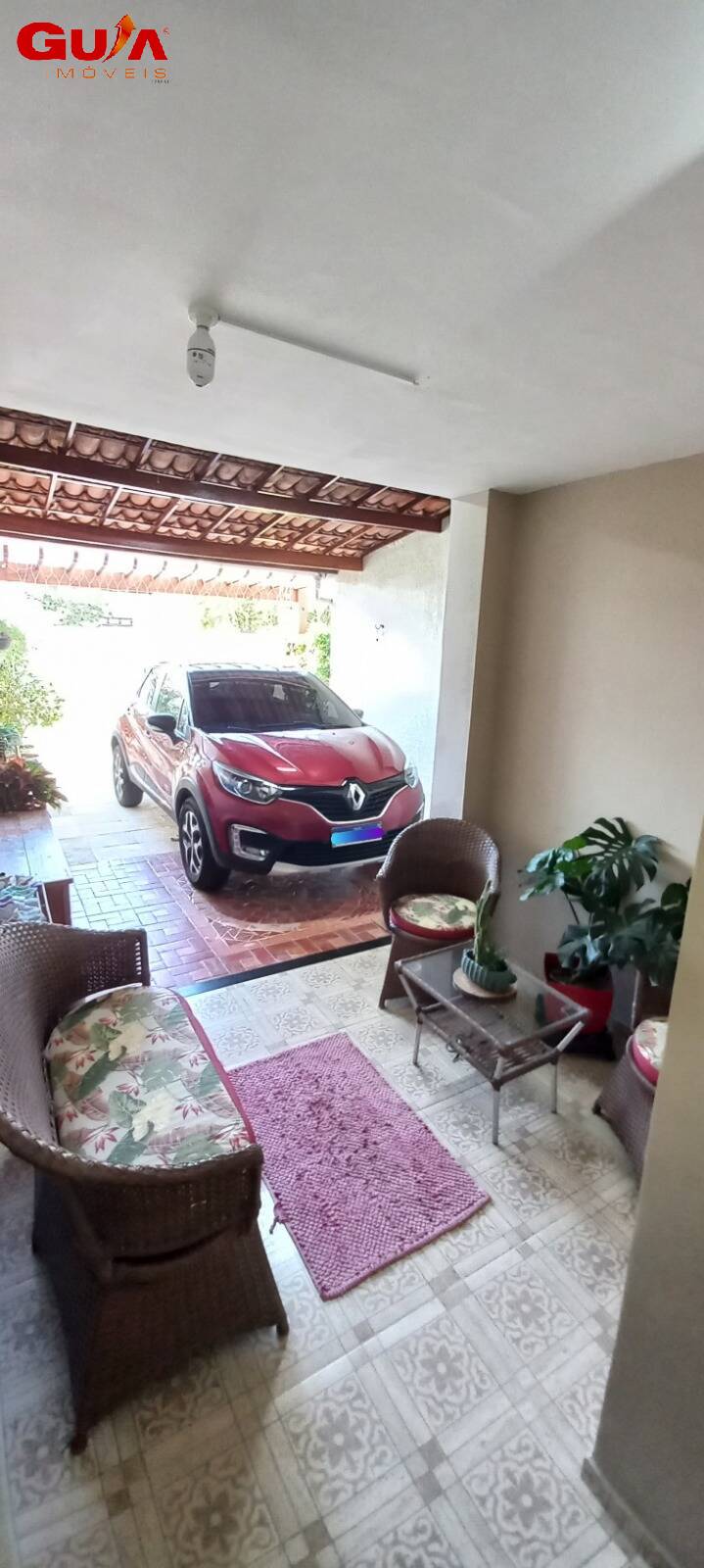 Casa de Condomínio, 2 quartos - Foto 4