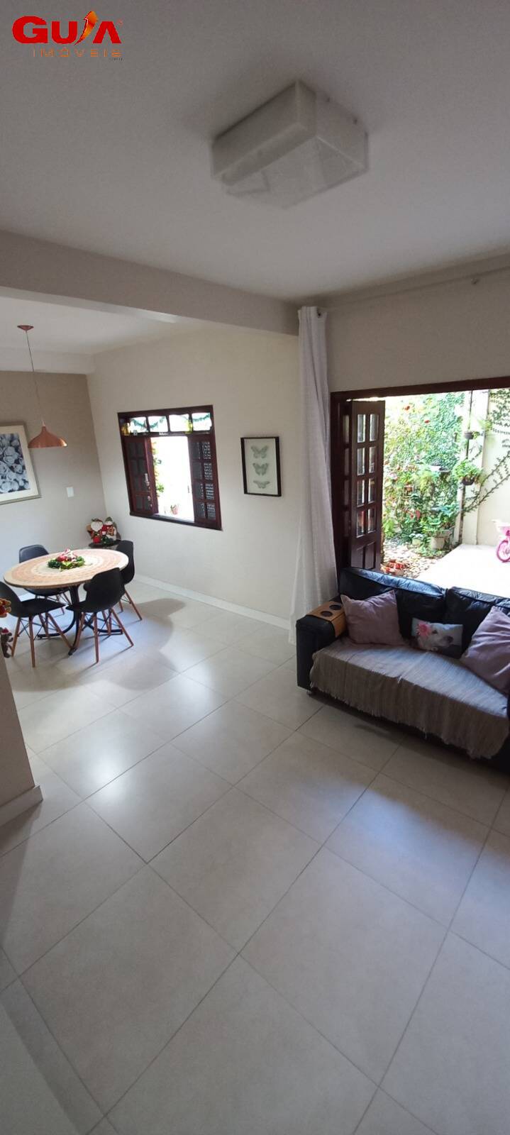 Casa de Condomínio, 2 quartos - Foto 6