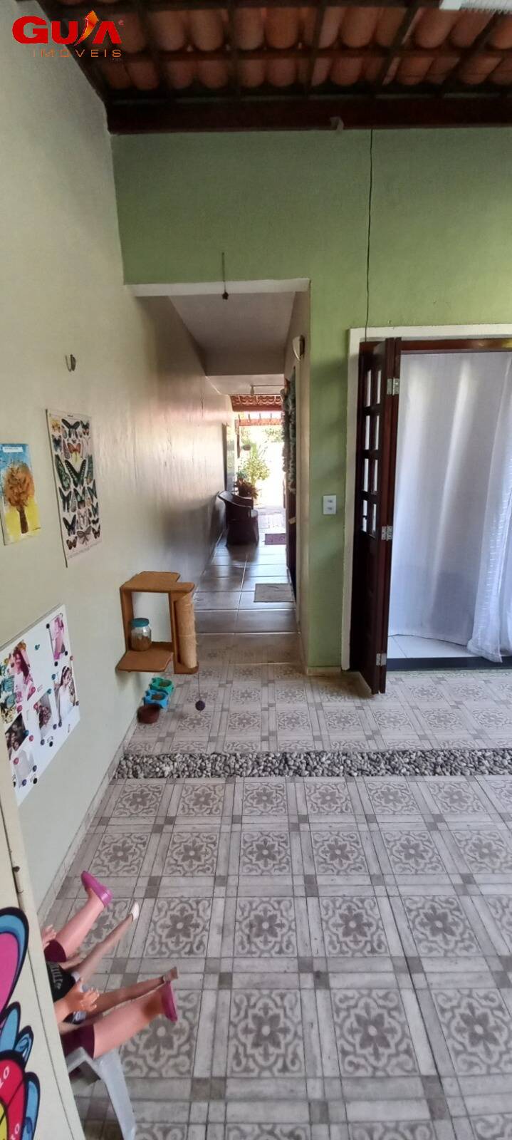 Casa de Condomínio, 2 quartos - Foto 9