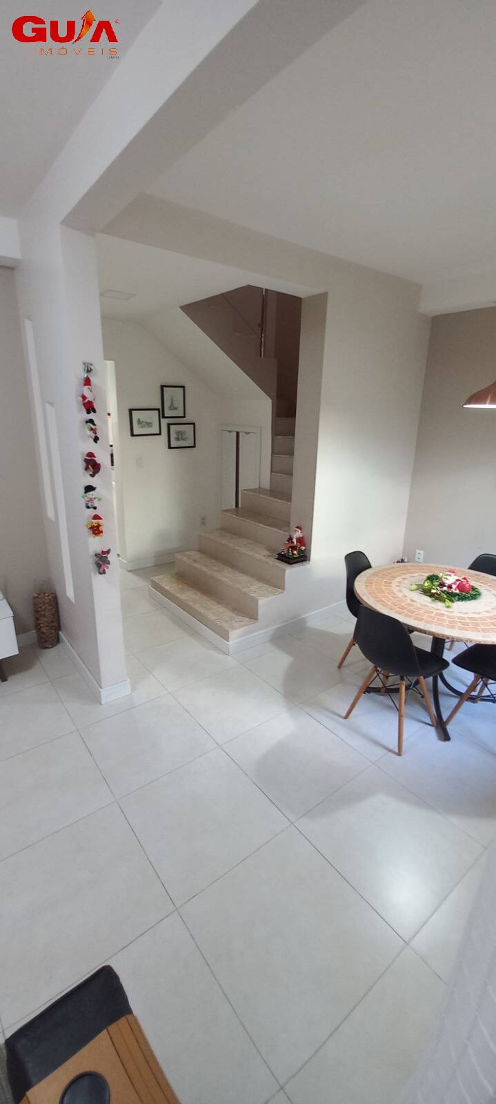 Casa de Condomínio, 2 quartos - Foto 8