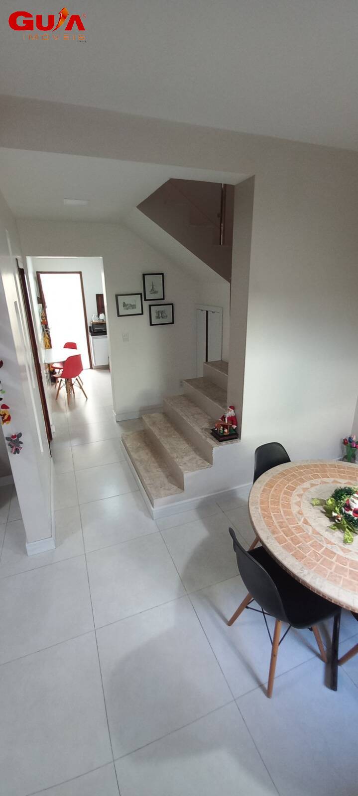 Casa de Condomínio, 2 quartos - Foto 12