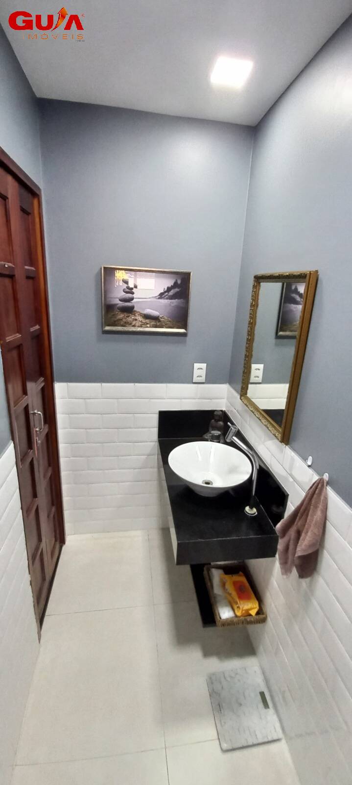 Casa de Condomínio, 2 quartos - Foto 23