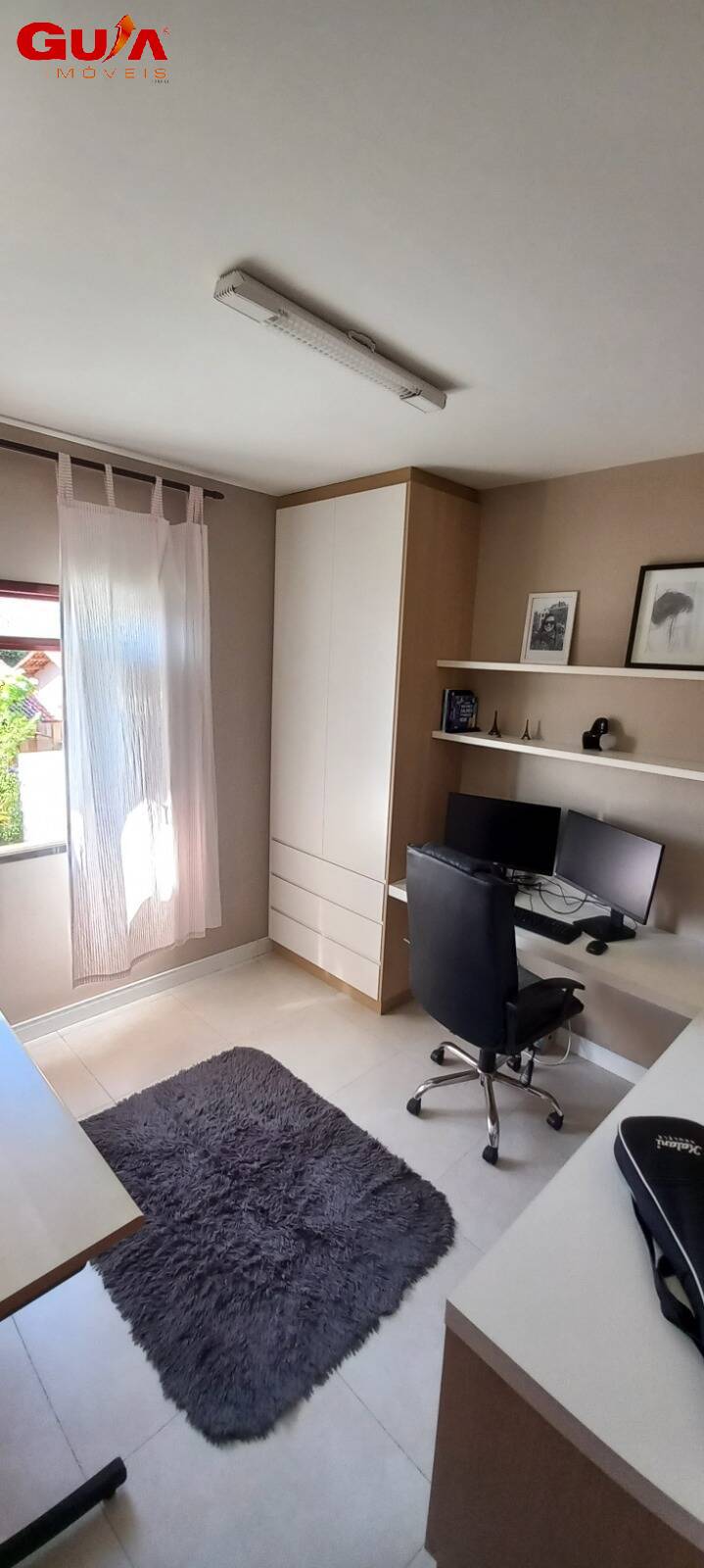 Casa de Condomínio, 2 quartos - Foto 19