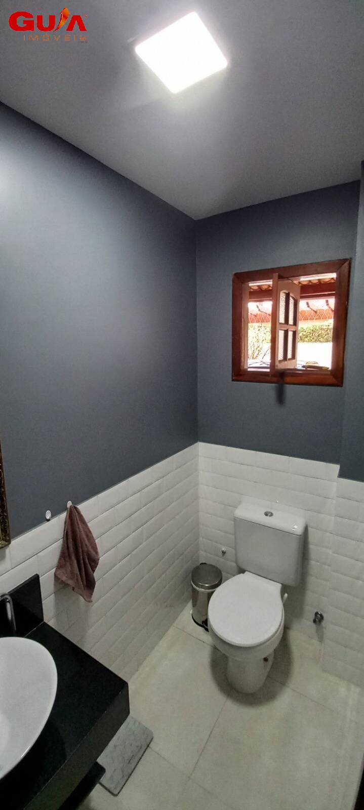 Casa de Condomínio, 2 quartos - Foto 16