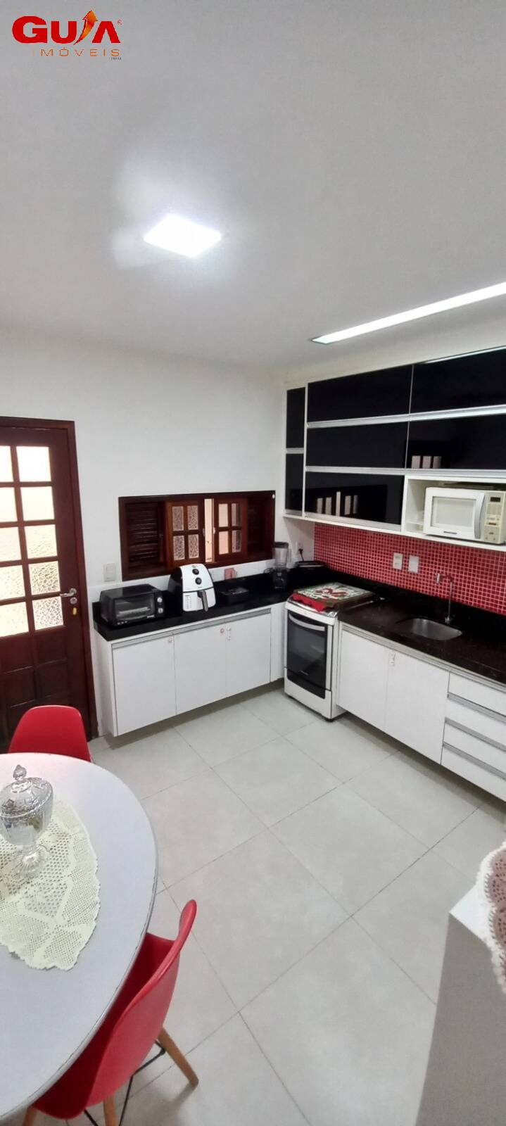 Casa de Condomínio, 2 quartos - Foto 10