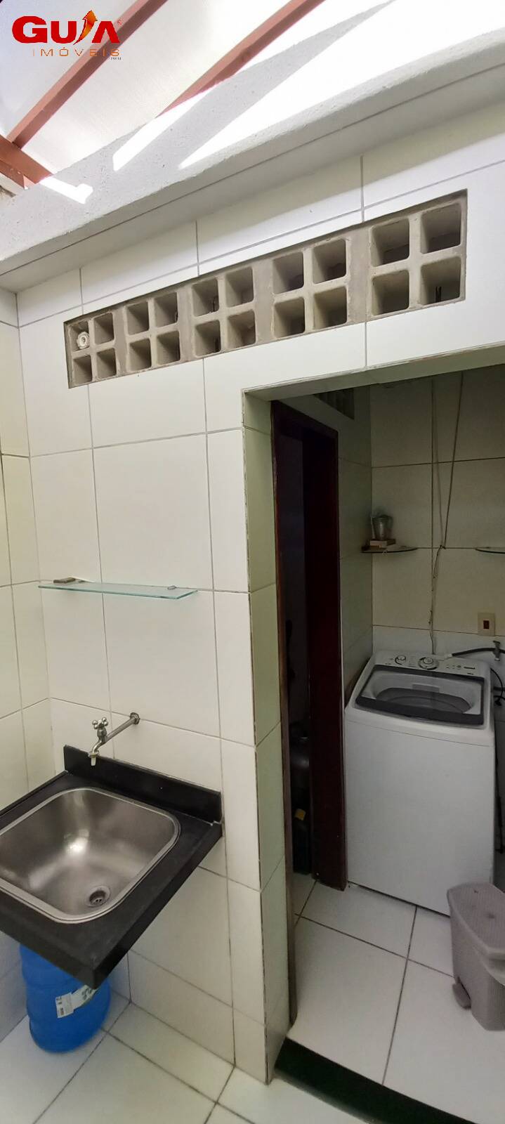 Casa de Condomínio, 2 quartos - Foto 28