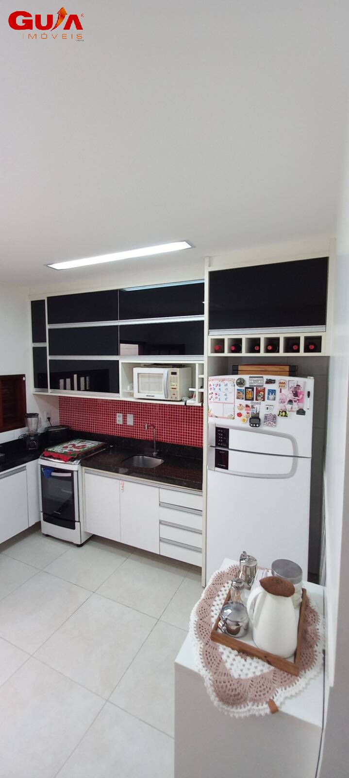 Casa de Condomínio, 2 quartos - Foto 11