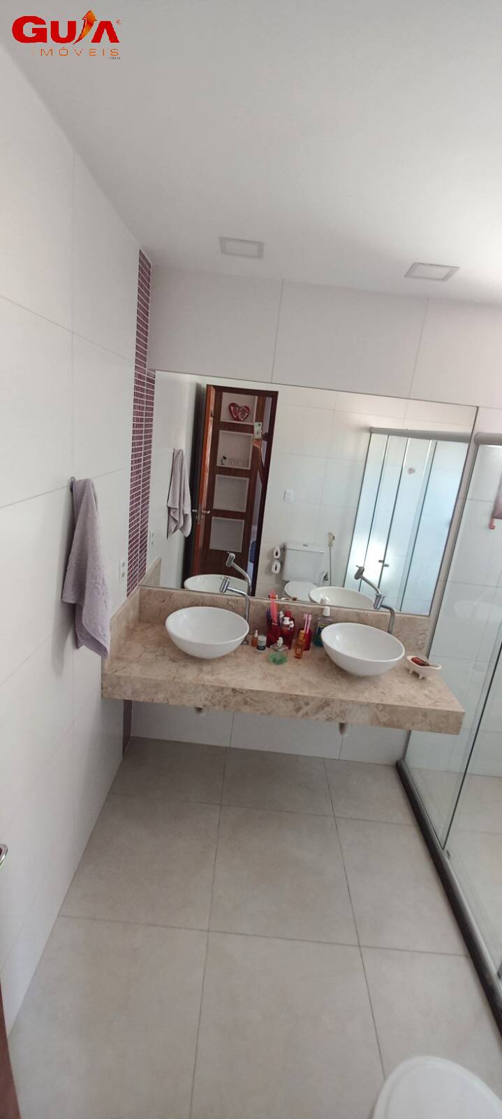 Casa de Condomínio, 2 quartos - Foto 21