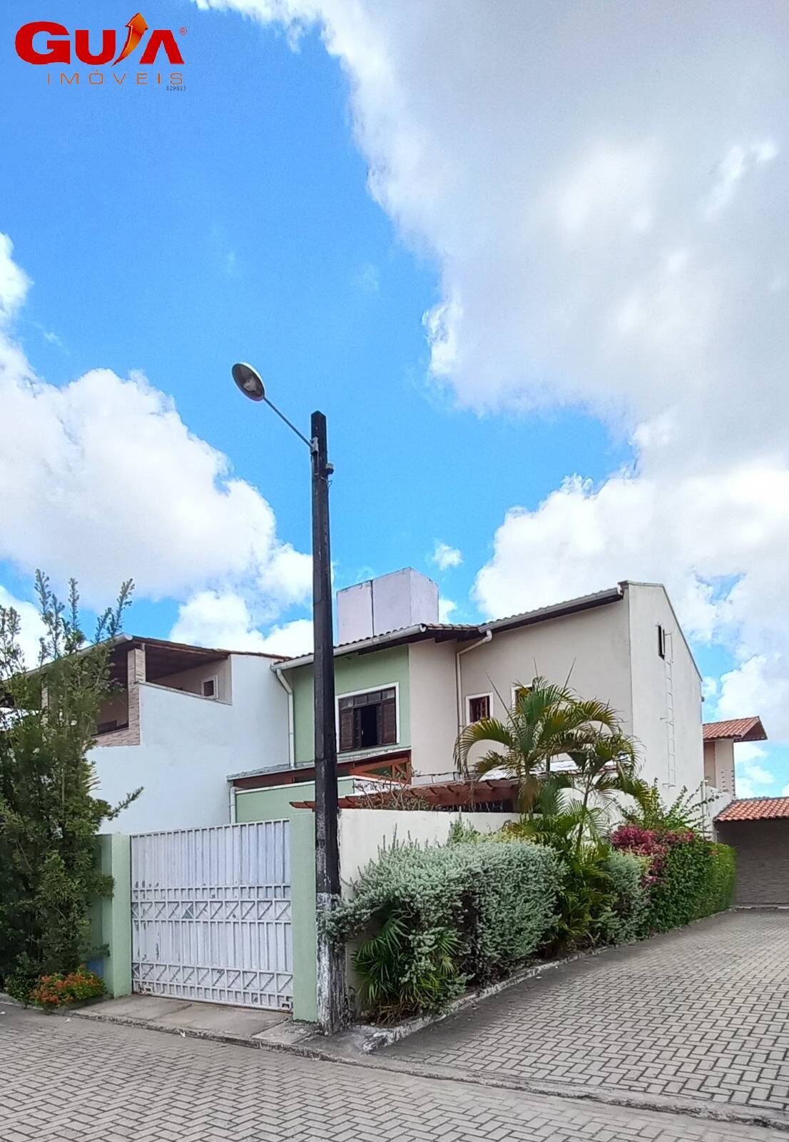 Casa de Condomínio, 2 quartos - Foto 29