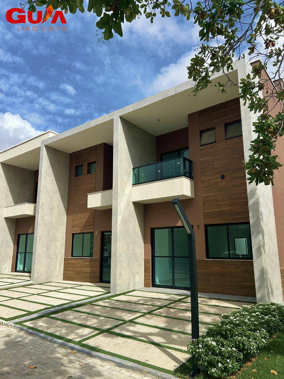 Casa de Condomínio - Foto 3