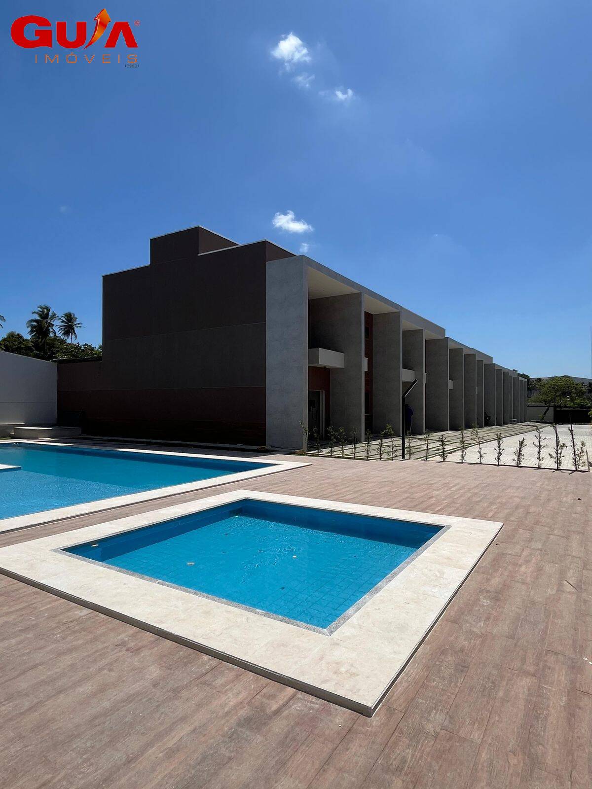 Casa de Condomínio - Foto 8