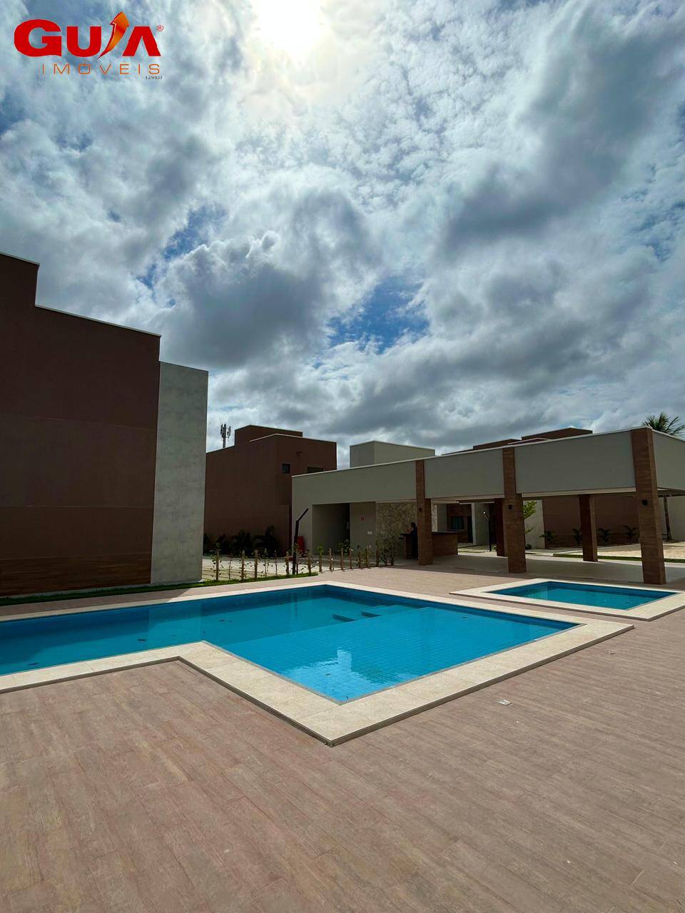 Casa de Condomínio - Foto 9