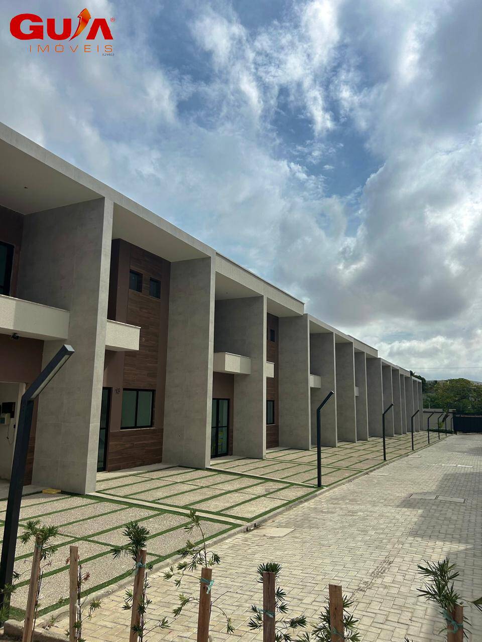 Casa de Condomínio - Foto 5