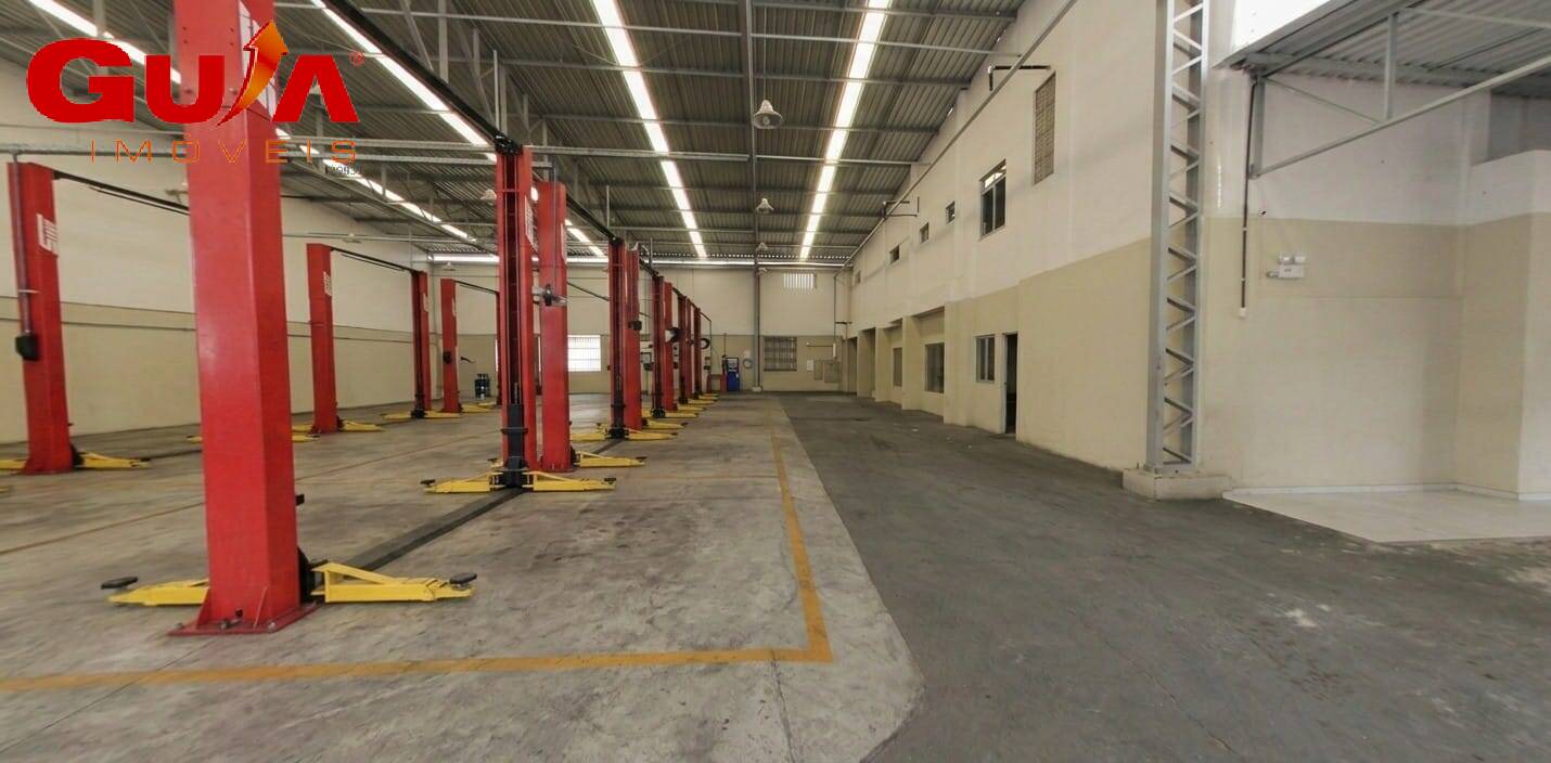 Depósito-Galpão, 700 m² - Foto 2