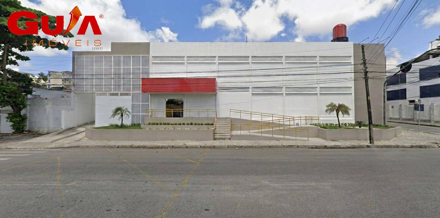 Depósito-Galpão, 700 m² - Foto 1