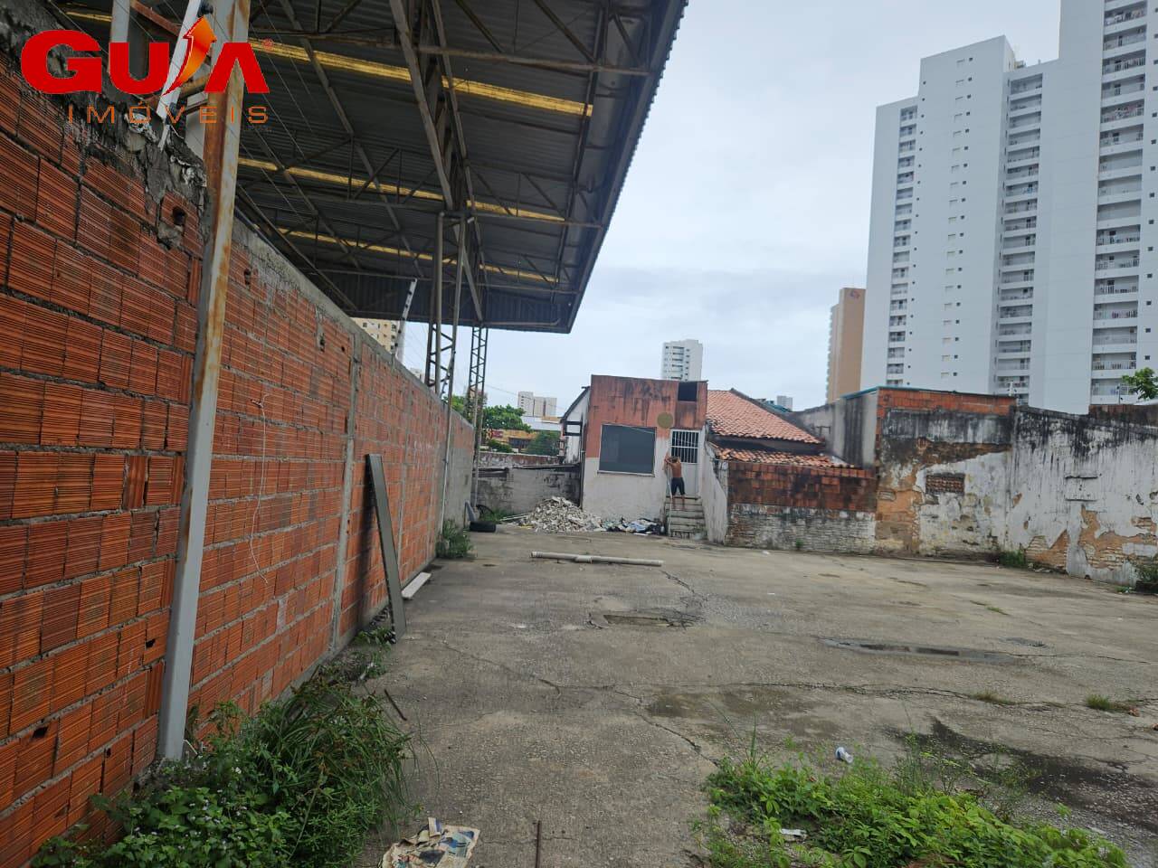 Depósito-Galpão, 700 m² - Foto 1