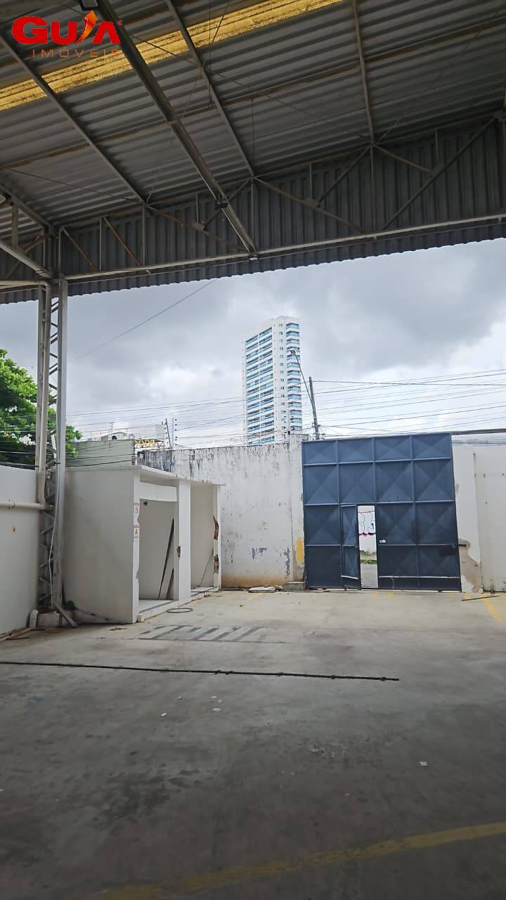 Depósito-Galpão, 700 m² - Foto 3