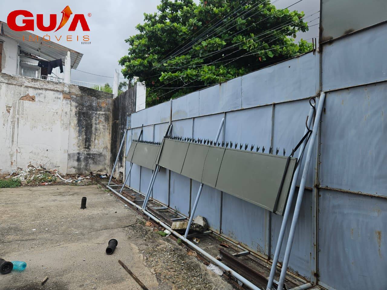 Depósito-Galpão, 700 m² - Foto 2