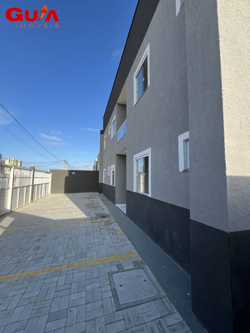 Apartamento, 2 quartos, 50 m² - Foto 6