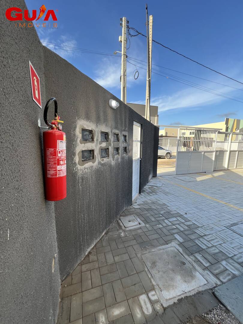 Apartamento, 2 quartos, 50 m² - Foto 5