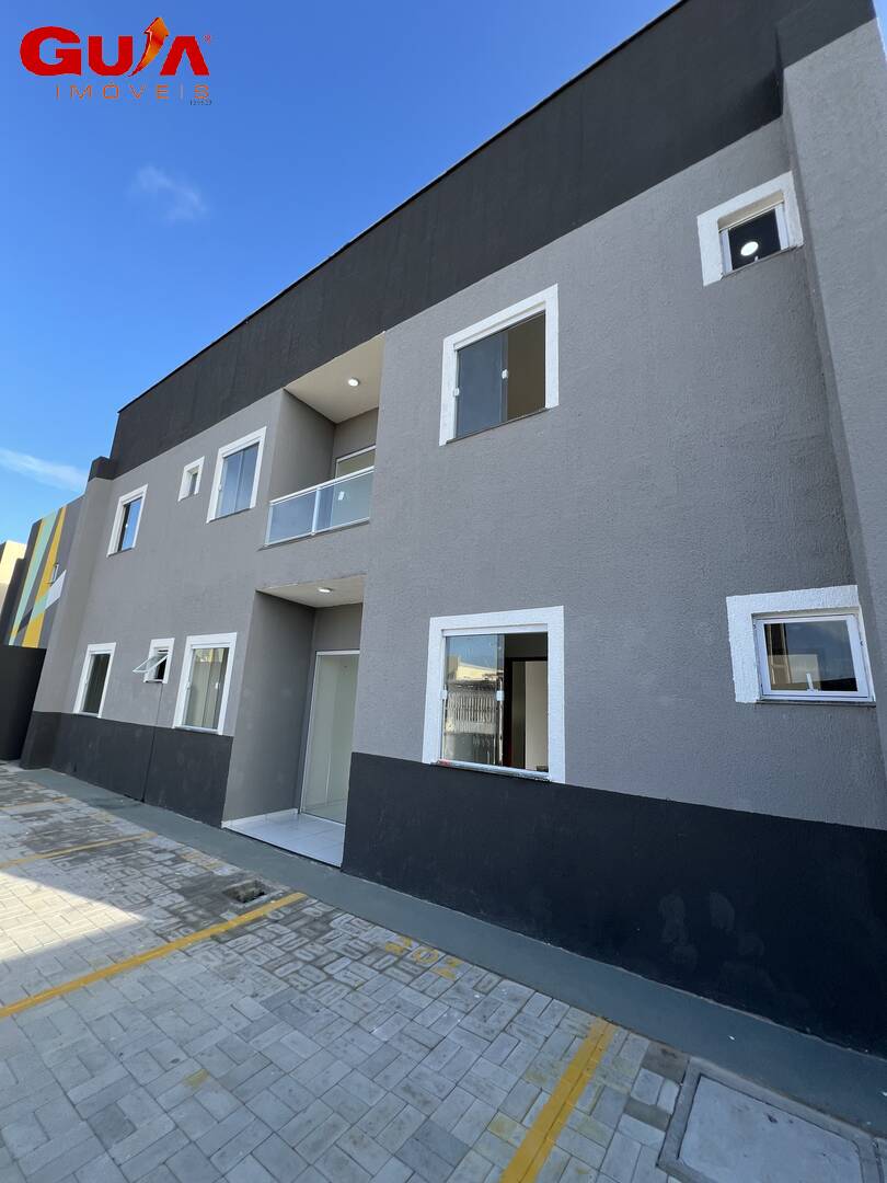 Apartamento, 2 quartos, 50 m² - Foto 7