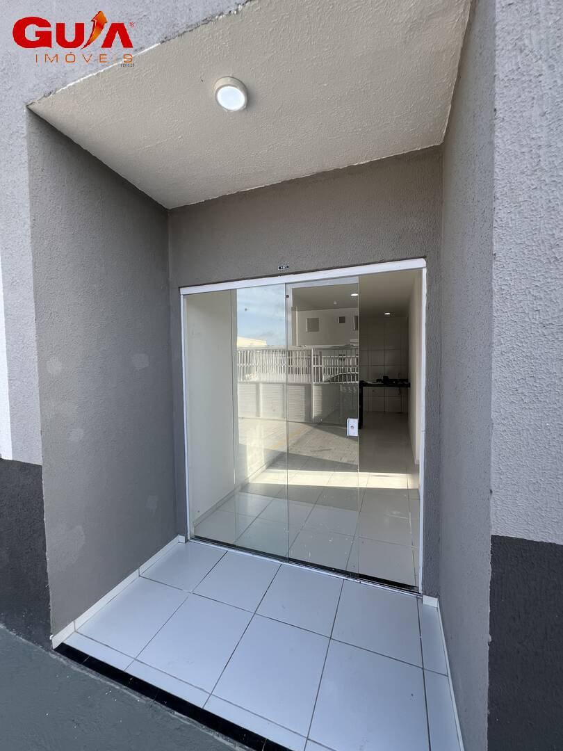 Apartamento, 2 quartos, 50 m² - Foto 8