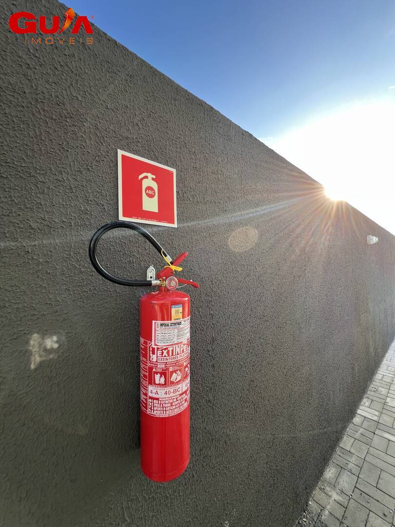 Apartamento, 2 quartos, 50 m² - Foto 15