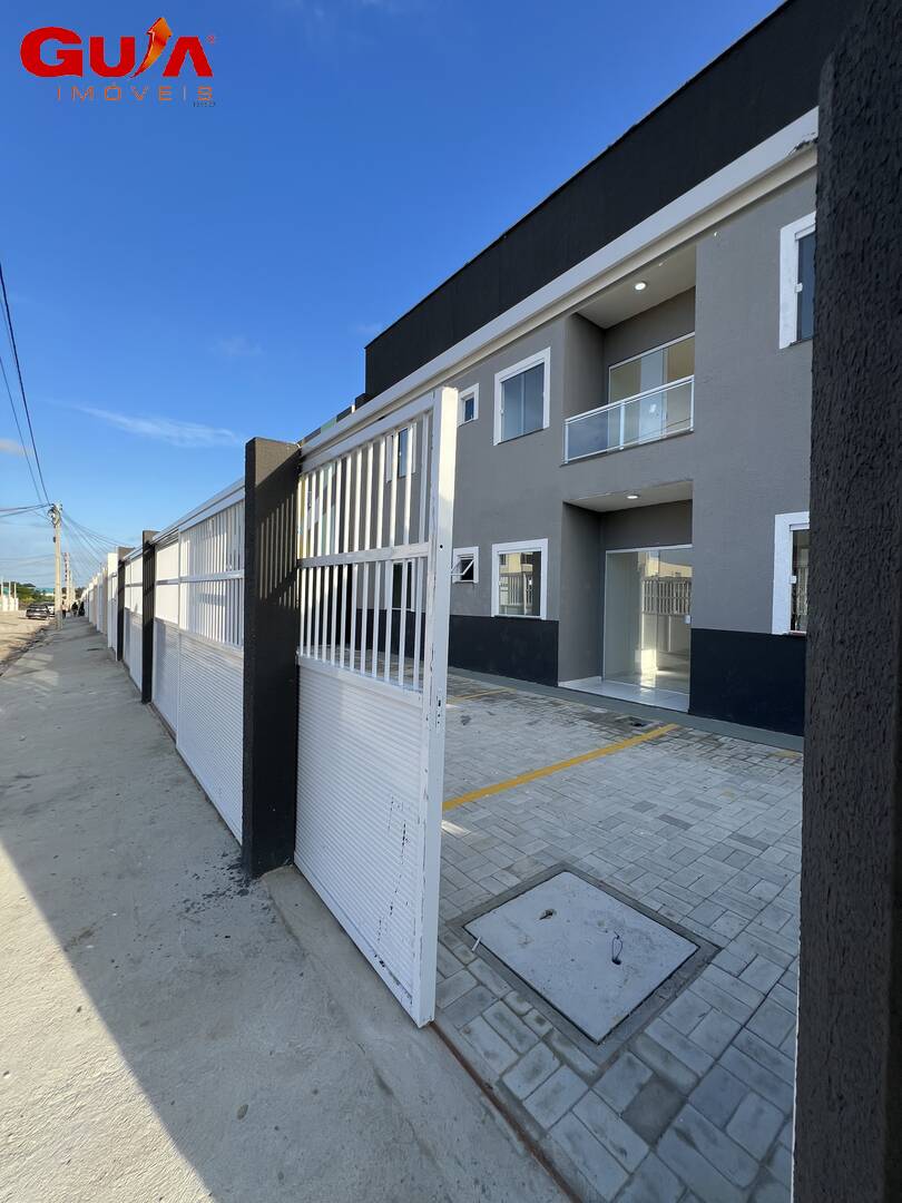 Apartamento, 2 quartos, 50 m² - Foto 25