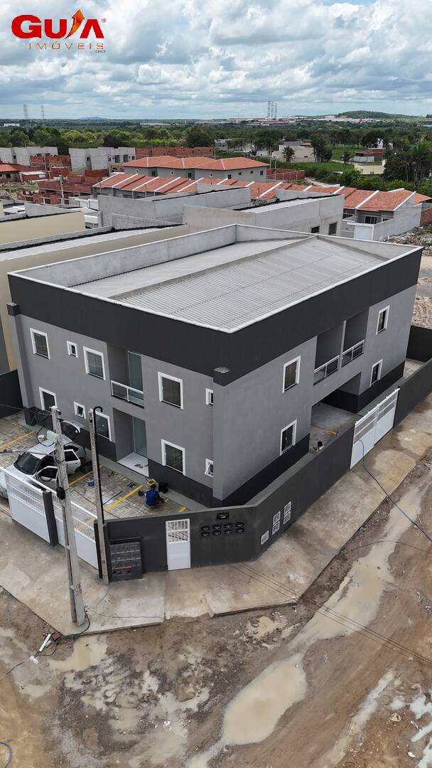 Apartamento, 2 quartos, 50 m² - Foto 1