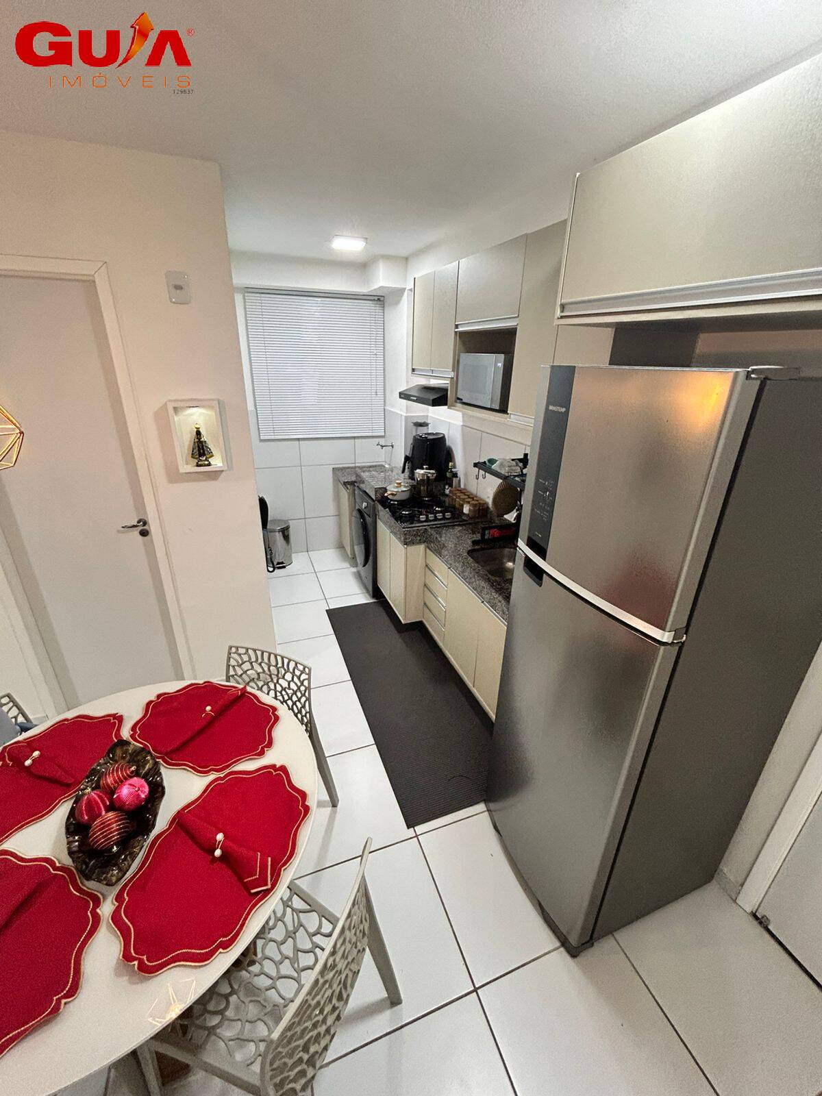 Apartamento, 60 m² - Foto 3