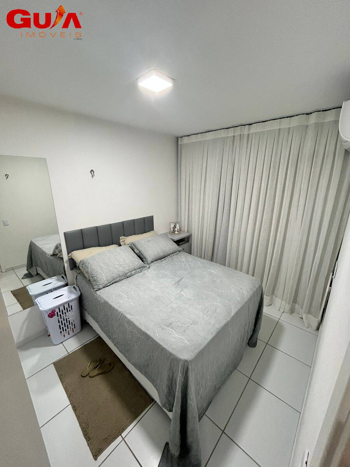 Apartamento, 60 m² - Foto 5