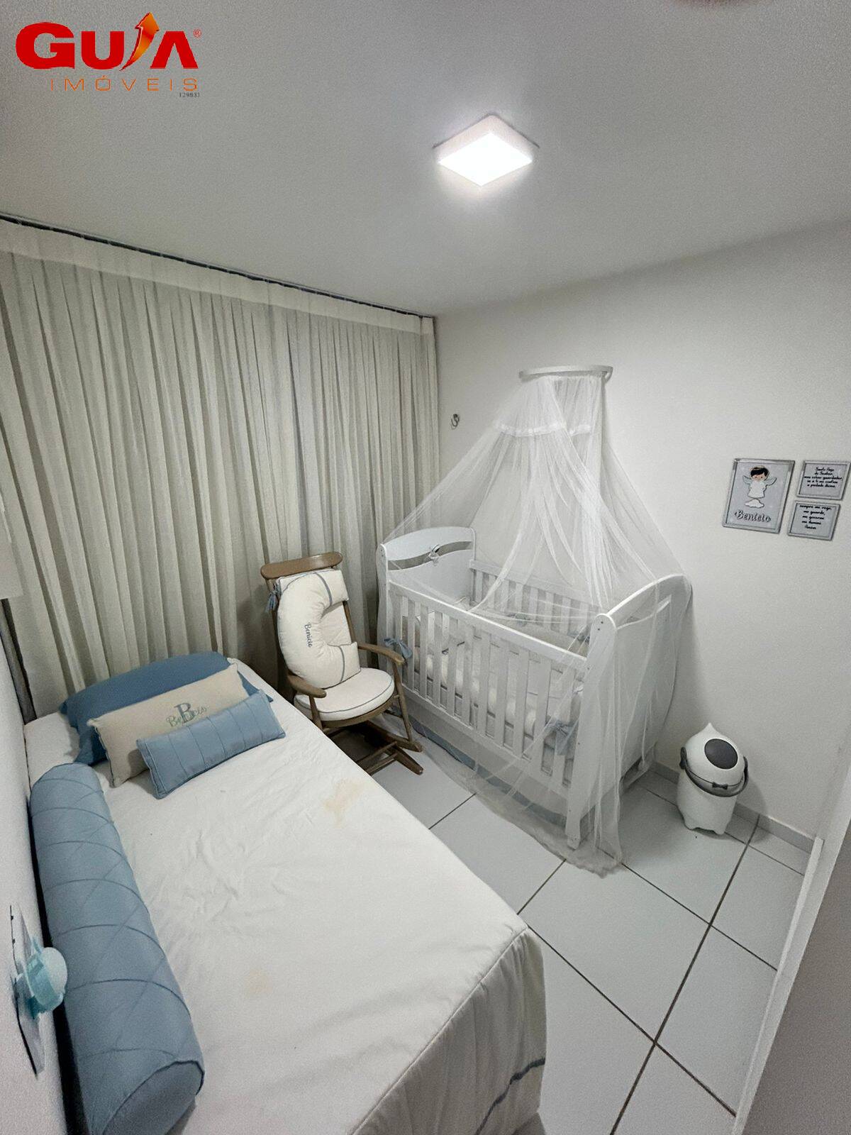 Apartamento, 60 m² - Foto 4