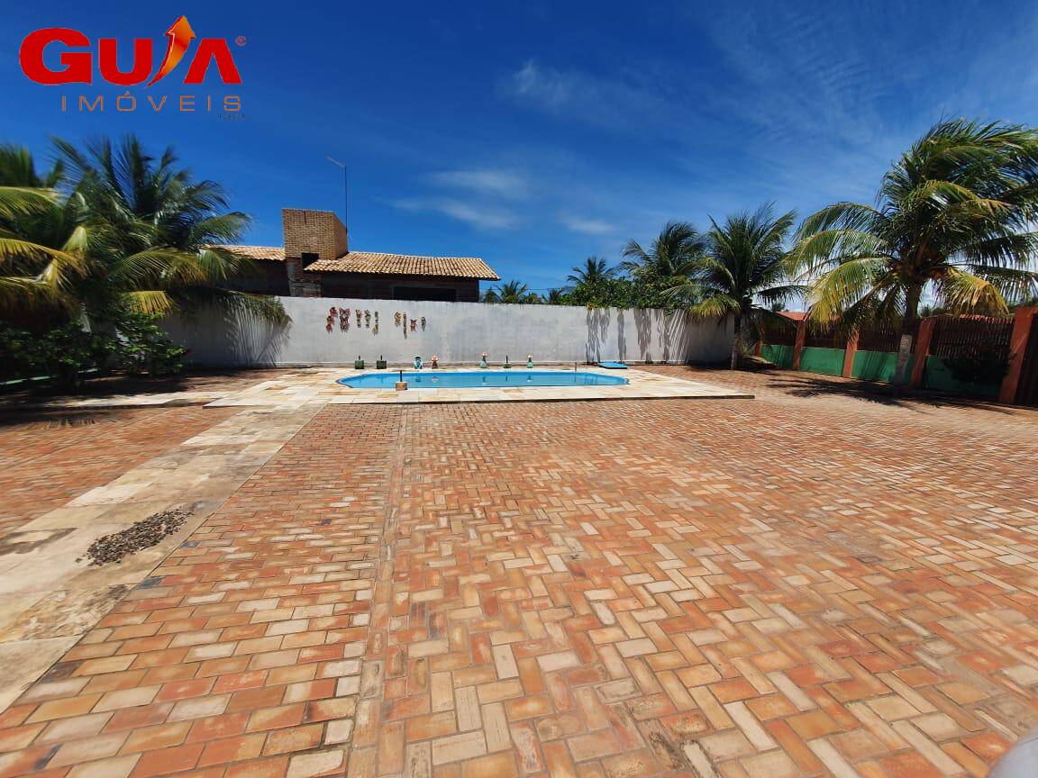 Casa, 7 quartos - Foto 2