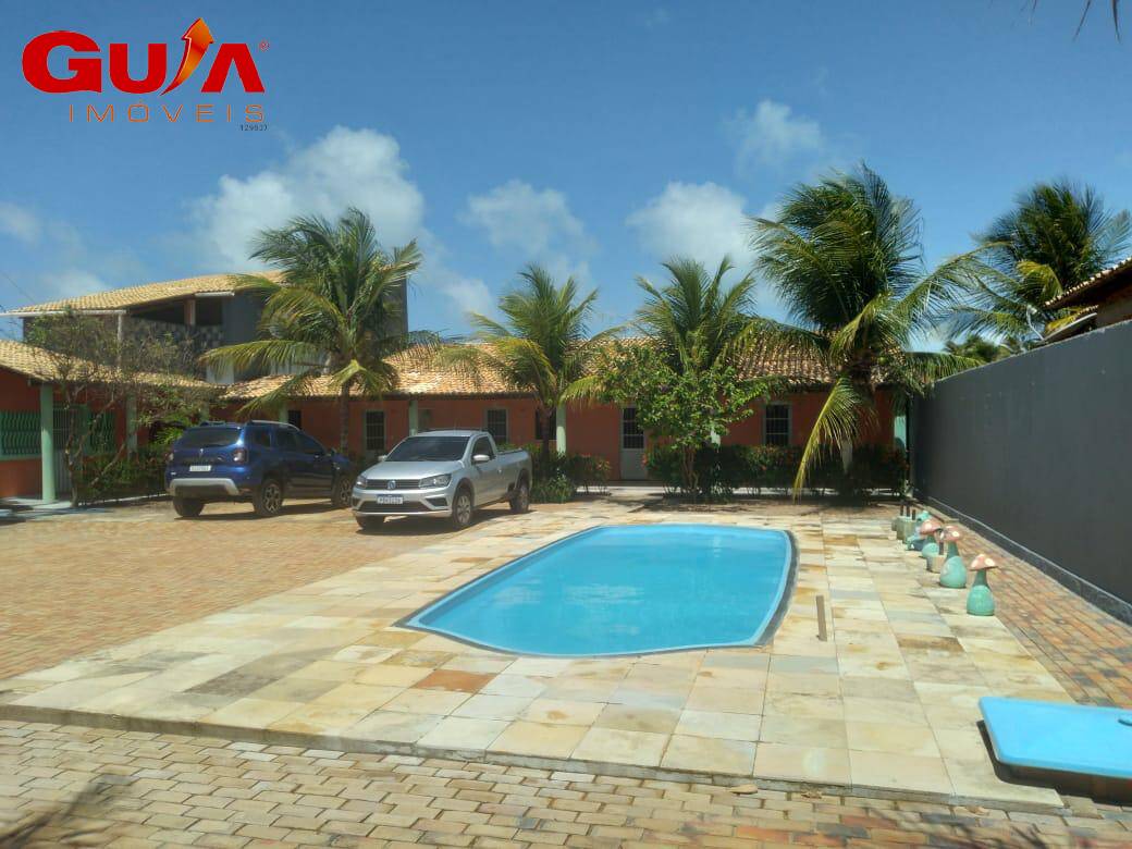 Casa, 7 quartos - Foto 1