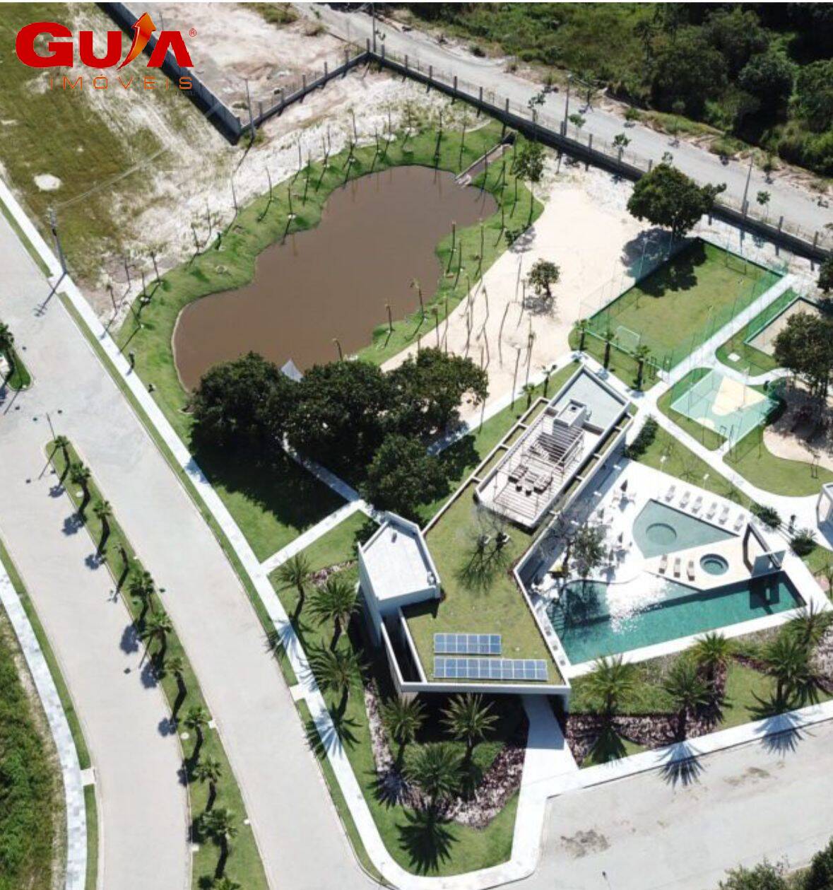 Terreno, 234 m² - Foto 7