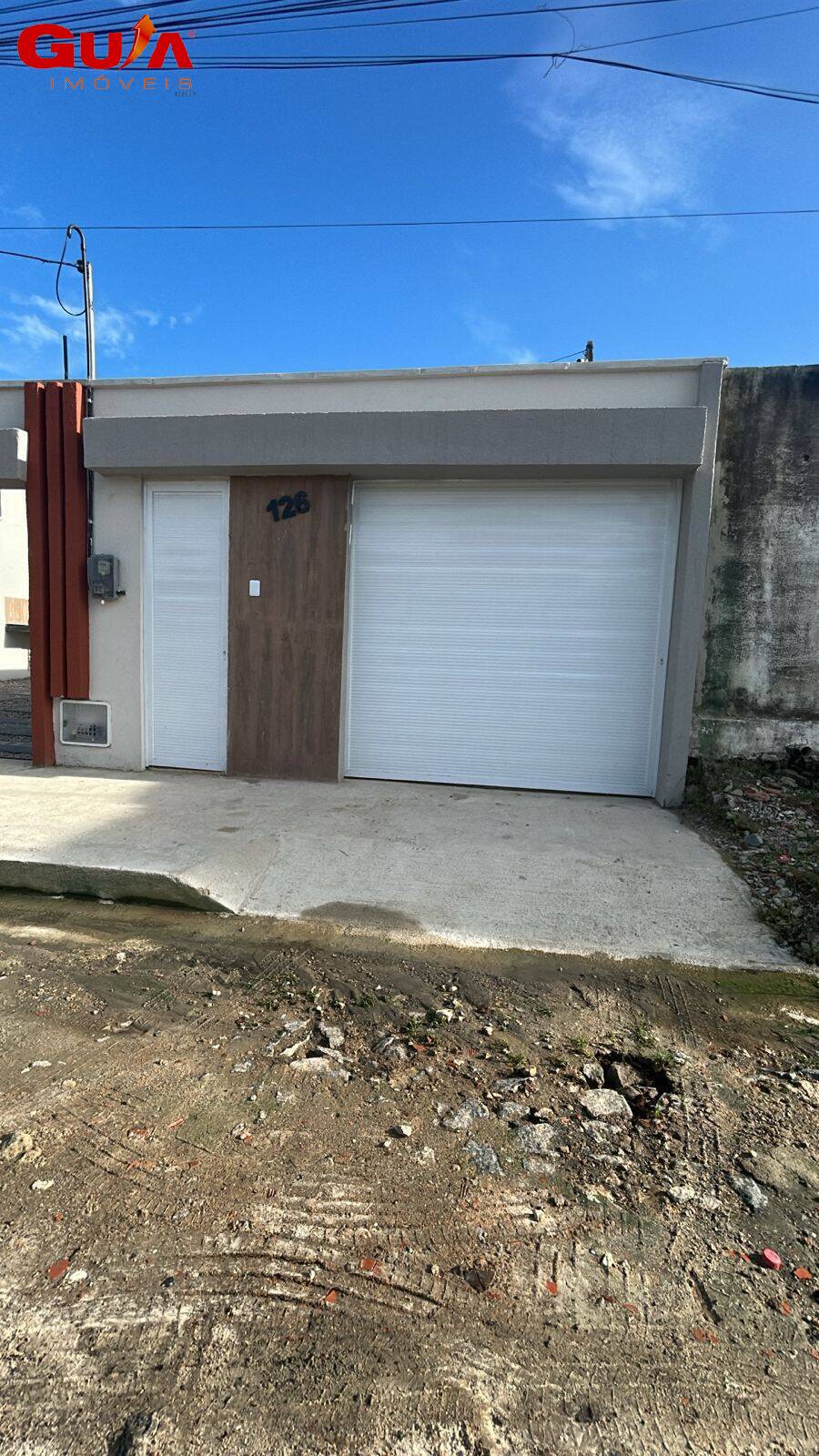 Casa, 2 quartos, 78 m² - Foto 3