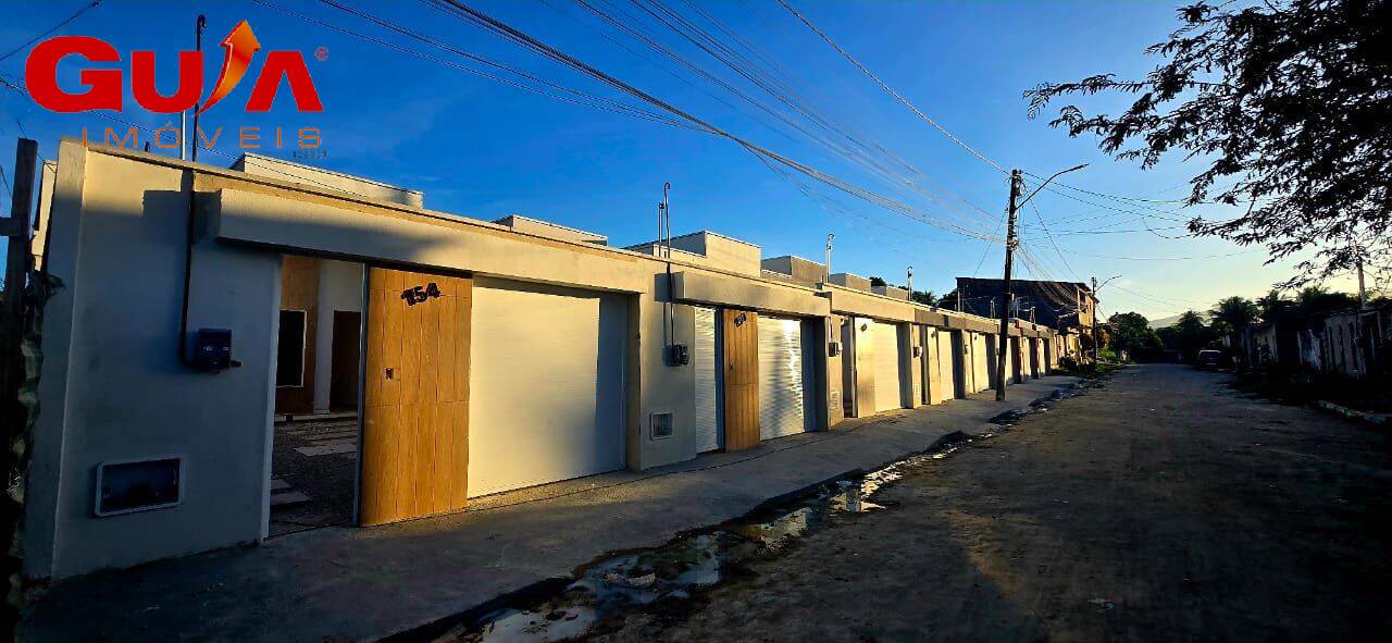 Casa, 2 quartos, 78 m² - Foto 2