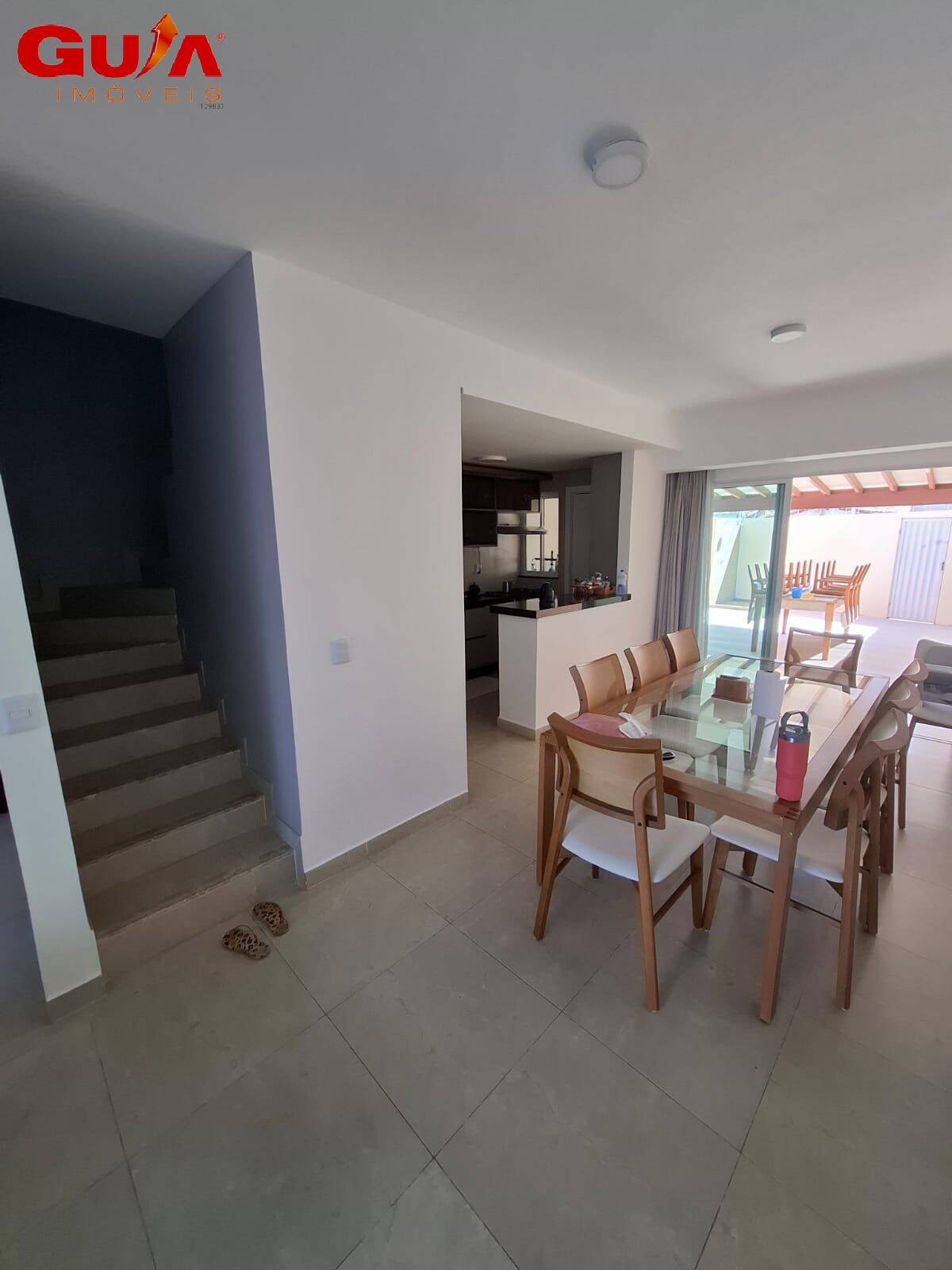 Casa, 3 quartos, 119 m² - Foto 4