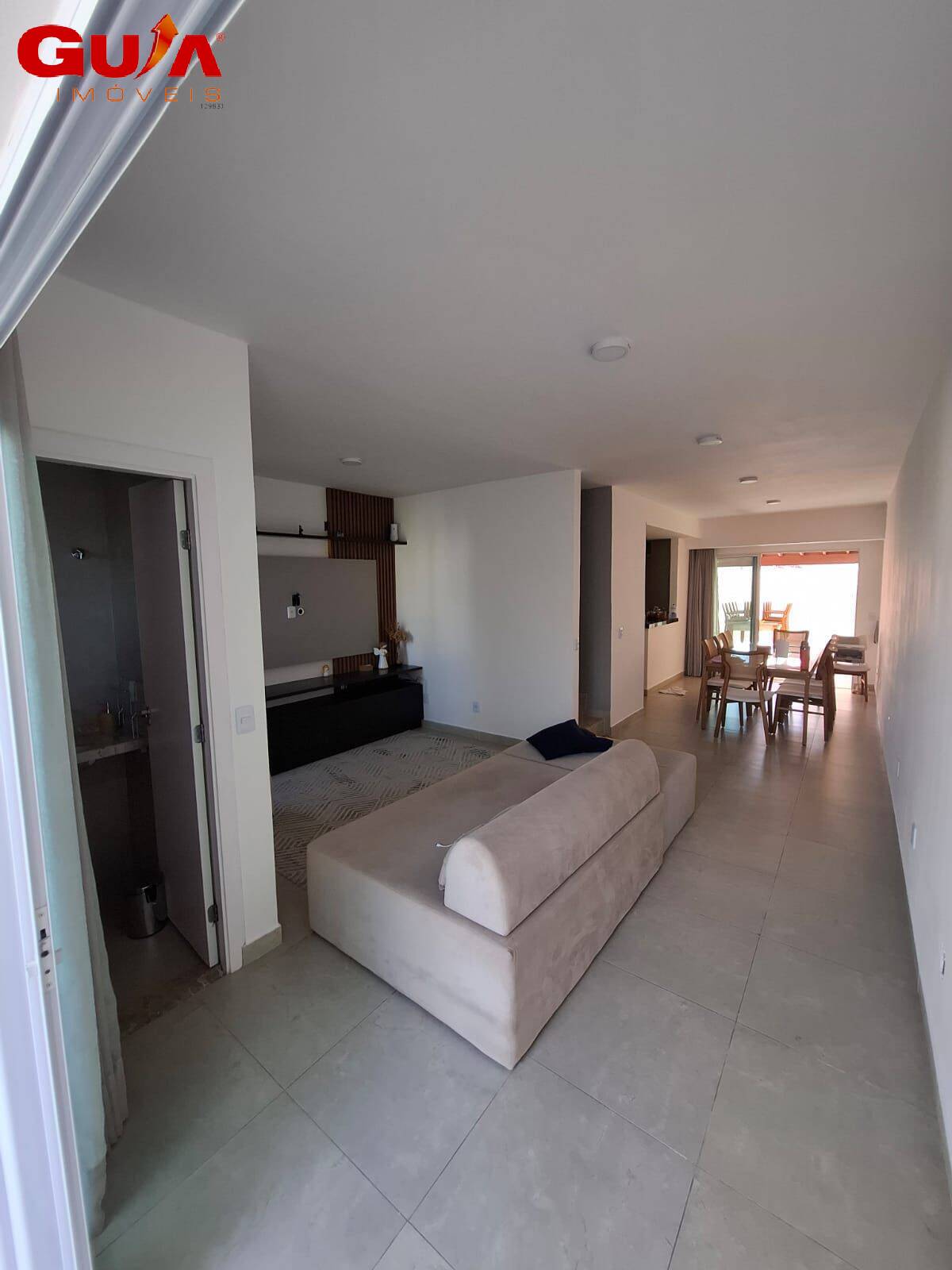 Casa, 3 quartos, 119 m² - Foto 3