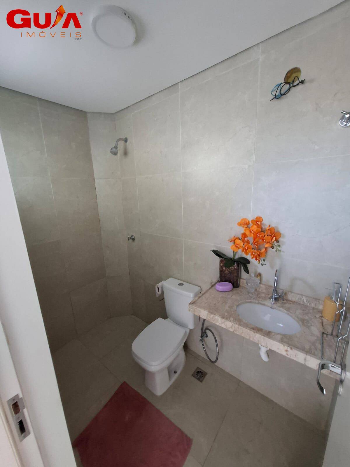 Casa, 3 quartos, 119 m² - Foto 8