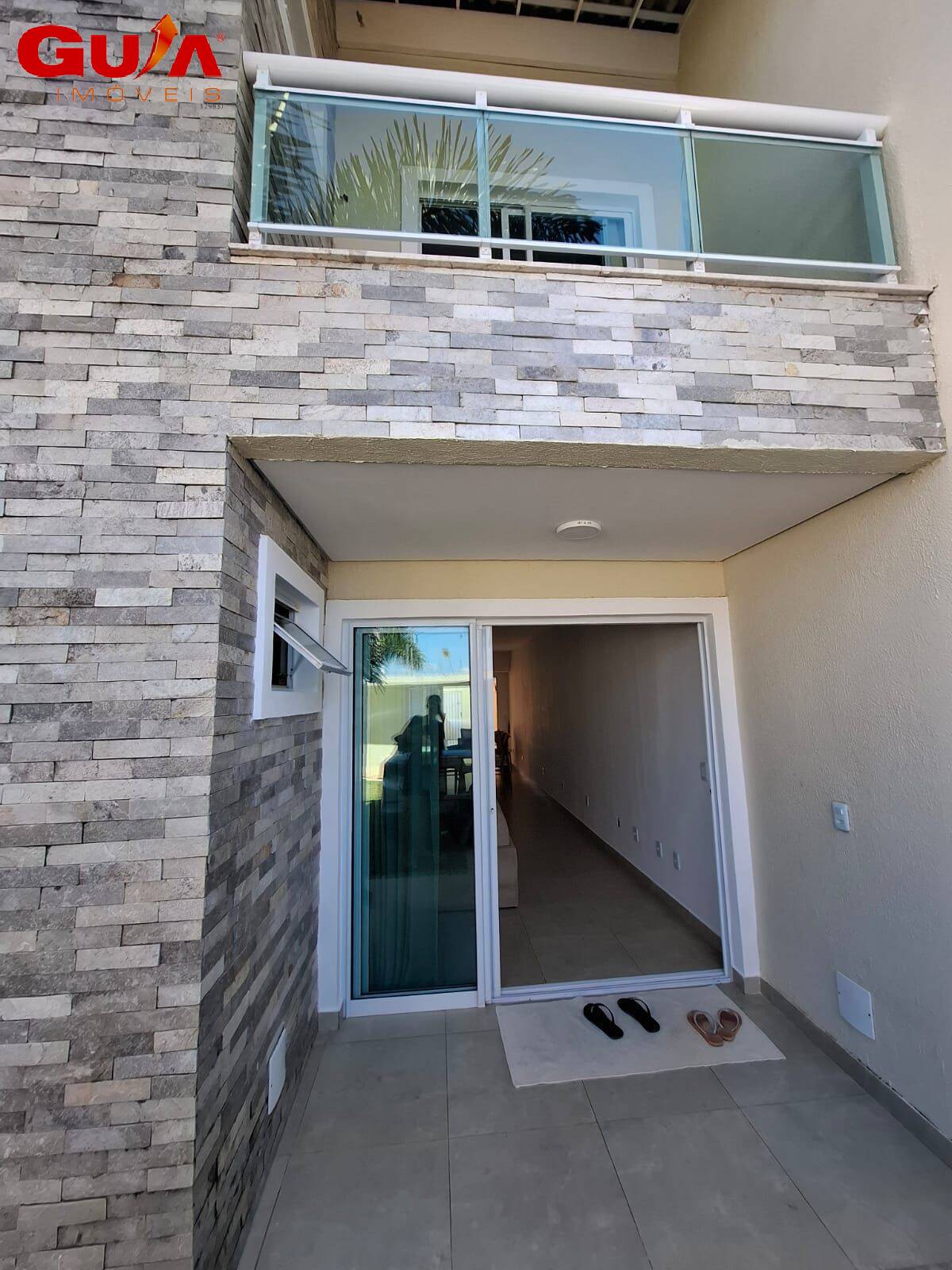 Casa, 3 quartos, 119 m² - Foto 2