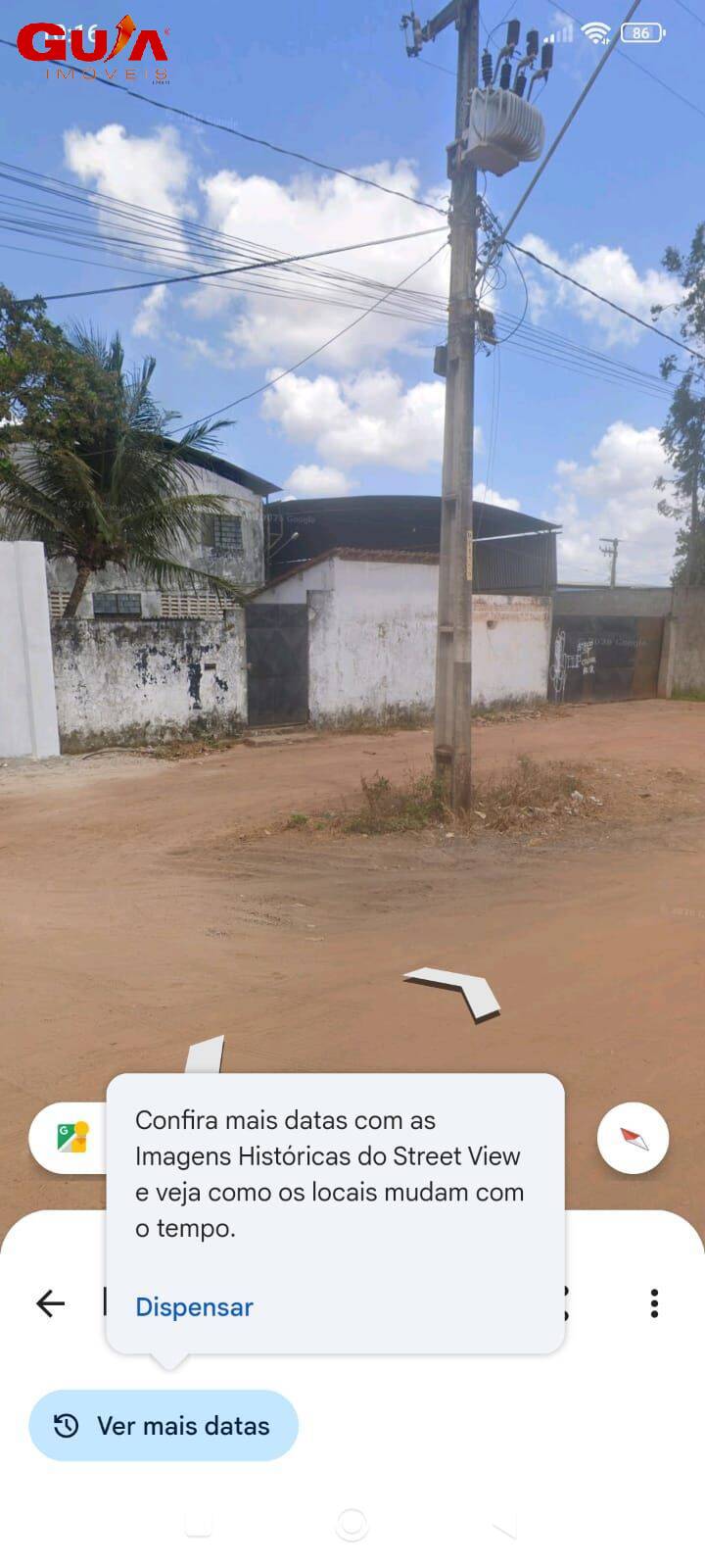 Depósito-Galpão, 2500 m² - Foto 2