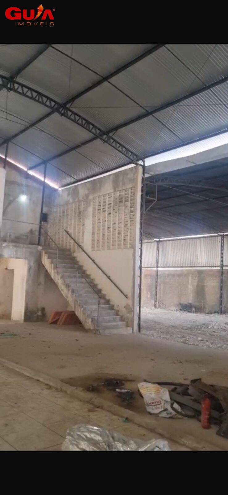 Depósito-Galpão, 2500 m² - Foto 4