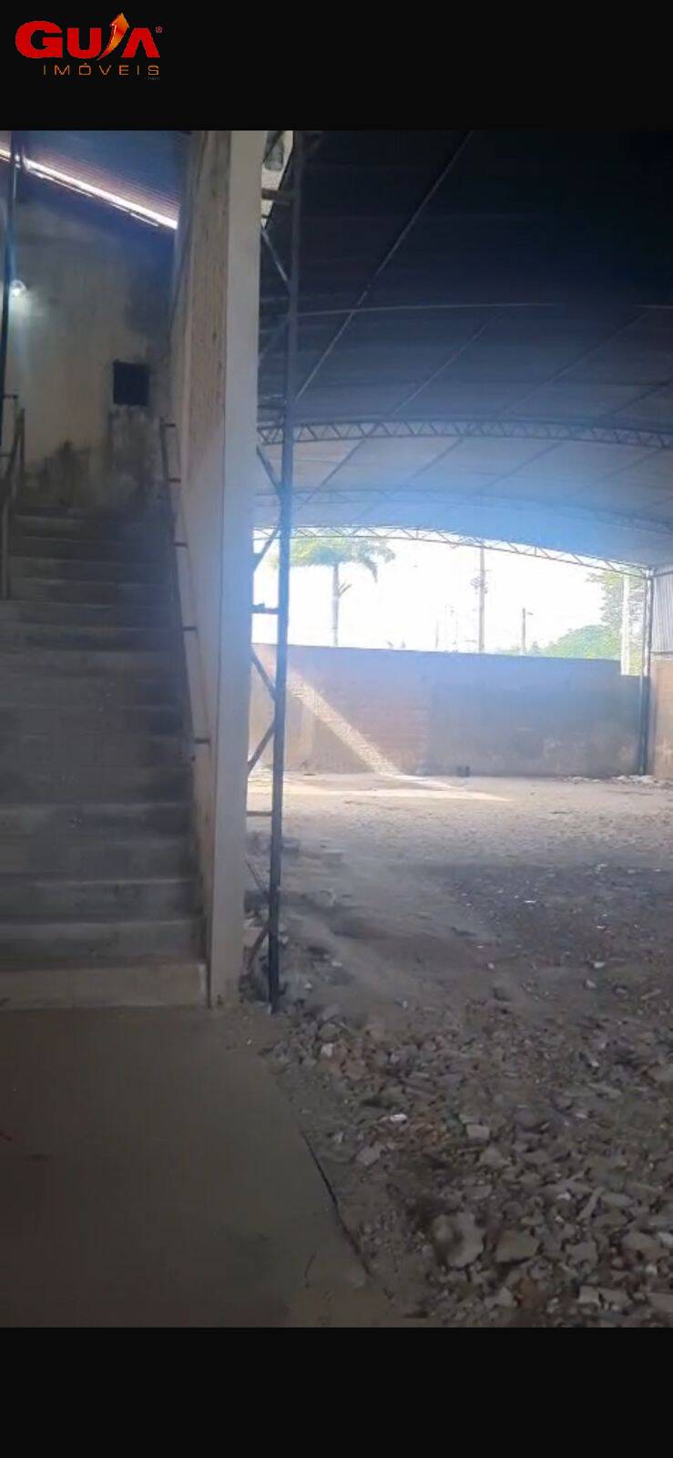 Depósito-Galpão, 2500 m² - Foto 3