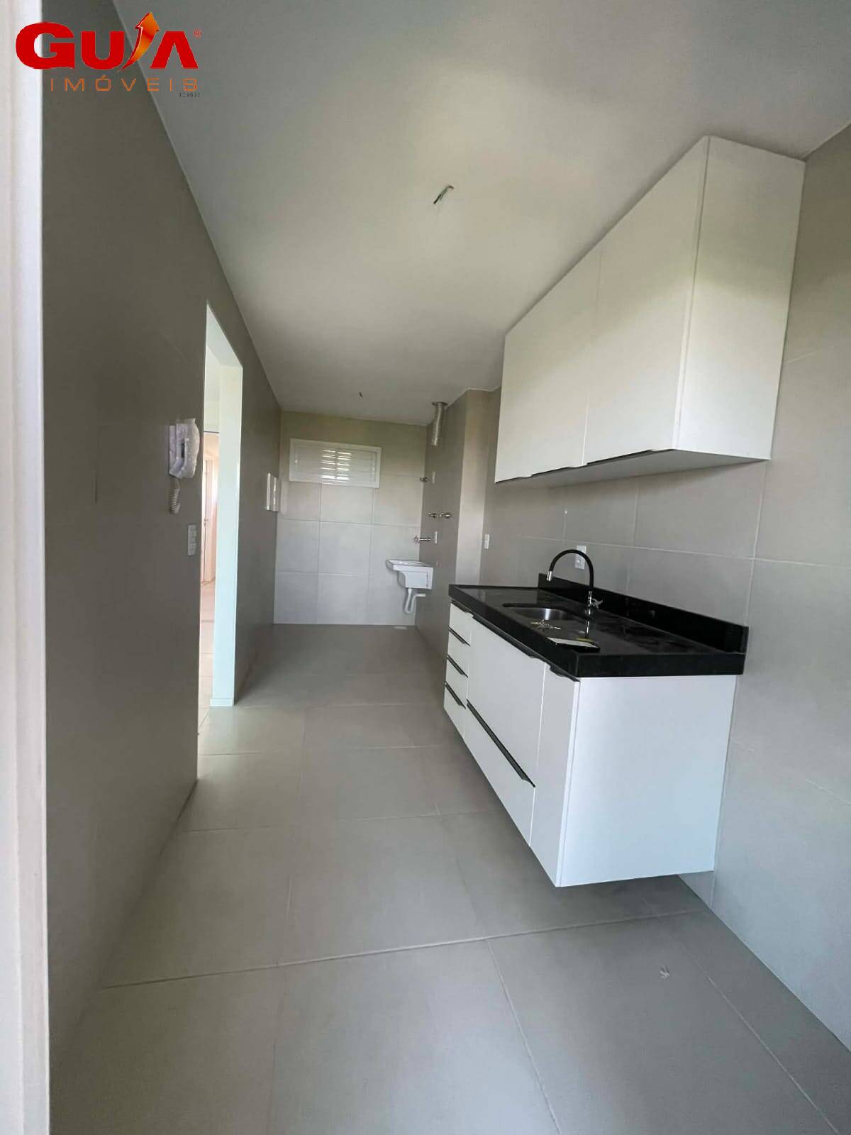 Apartamento, 3 quartos, 77 m² - Foto 1