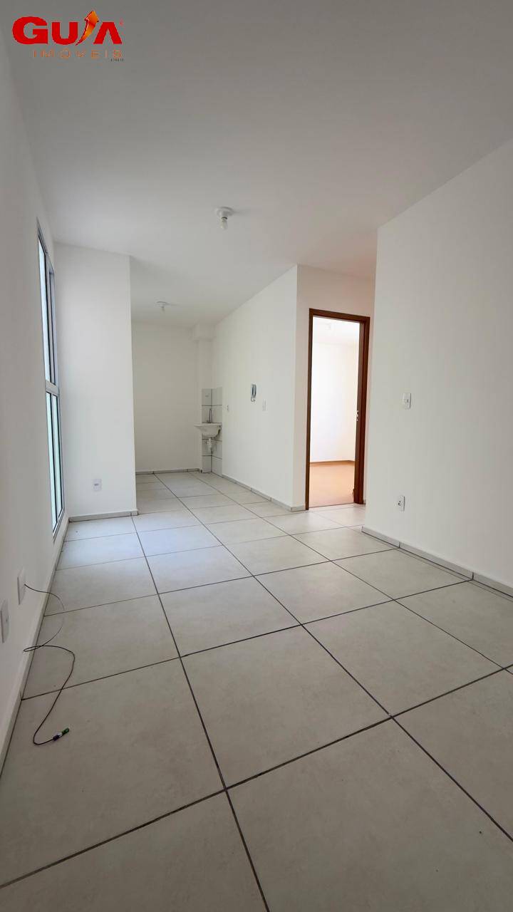 Apartamento, 2 quartos, 41 m² - Foto 4